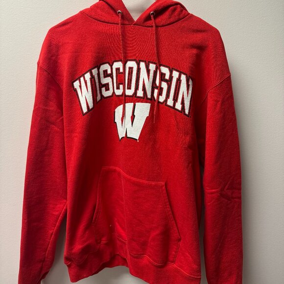 UW Madison Sweatshirt - Picture 1 of 2